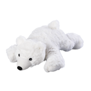 WARMIES Eisb&auml;r herausnehmbar