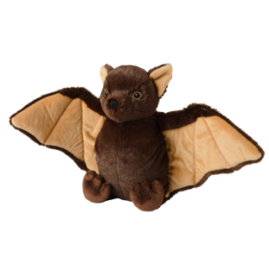WARMIES Fledermaus