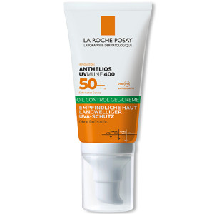 ROCHE-POSAY Anthelios Oil Correct Gel LSF 50+