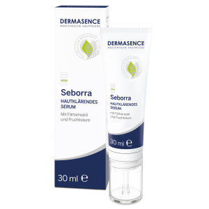 DERMASENCE Seborra Hautkl&auml;rendes Serum