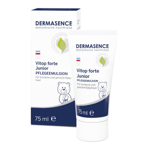 DERMASENCE Vitop forte Junior Creme